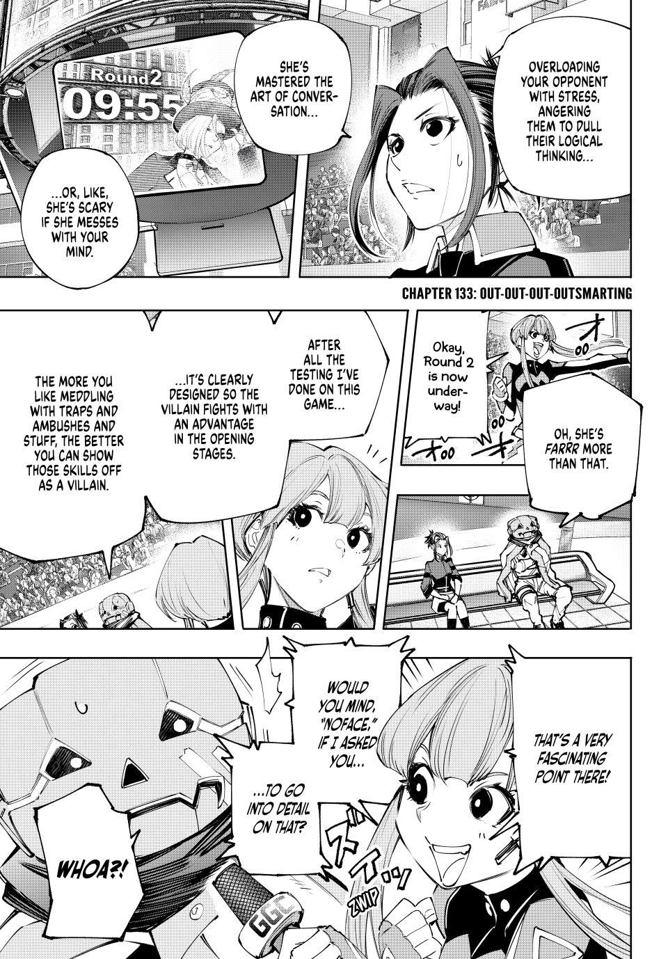 Read Shangri La Frontier En Manga Online