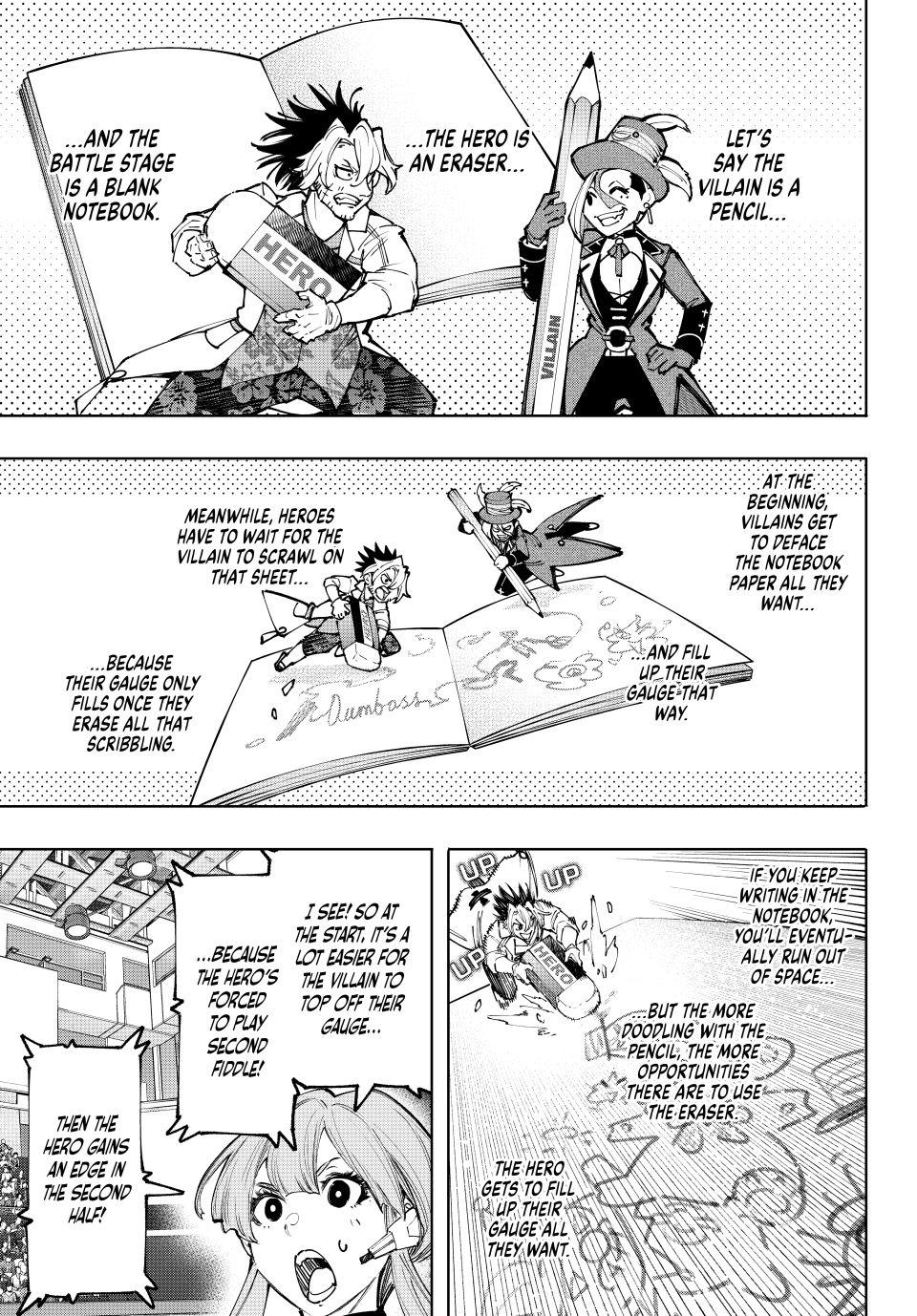 Read Shangri La Frontier En Manga Online