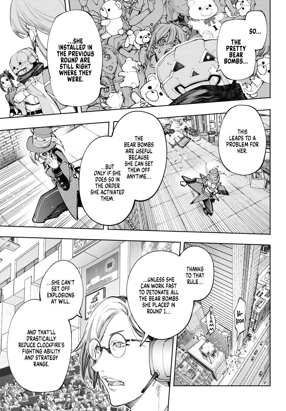 Read Shangri La Frontier En Manga Online