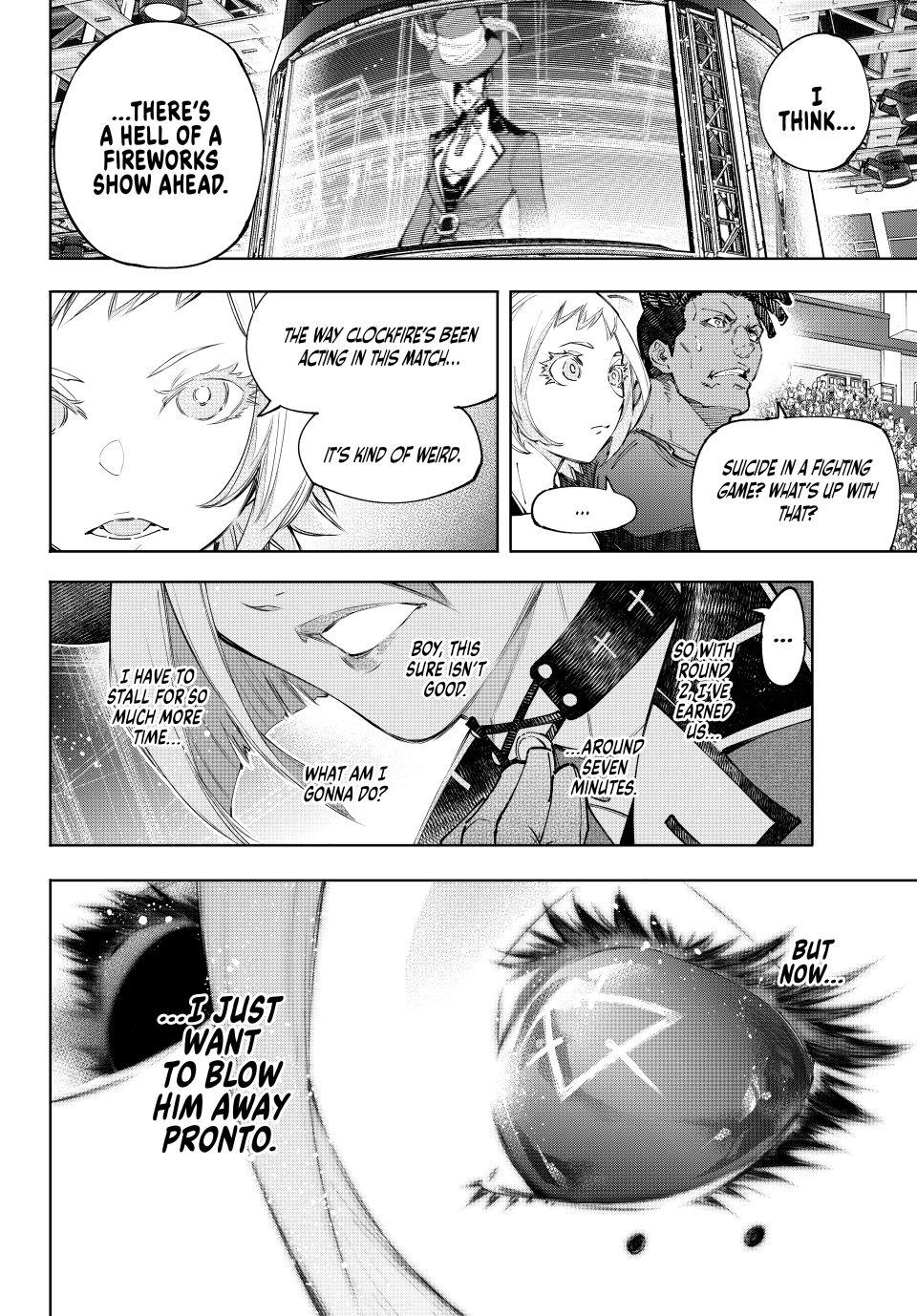 Read Shangri La Frontier En Manga Online