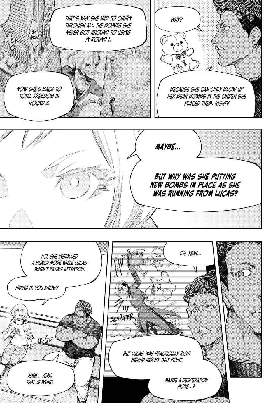 Read Shangri La Frontier En Manga Online