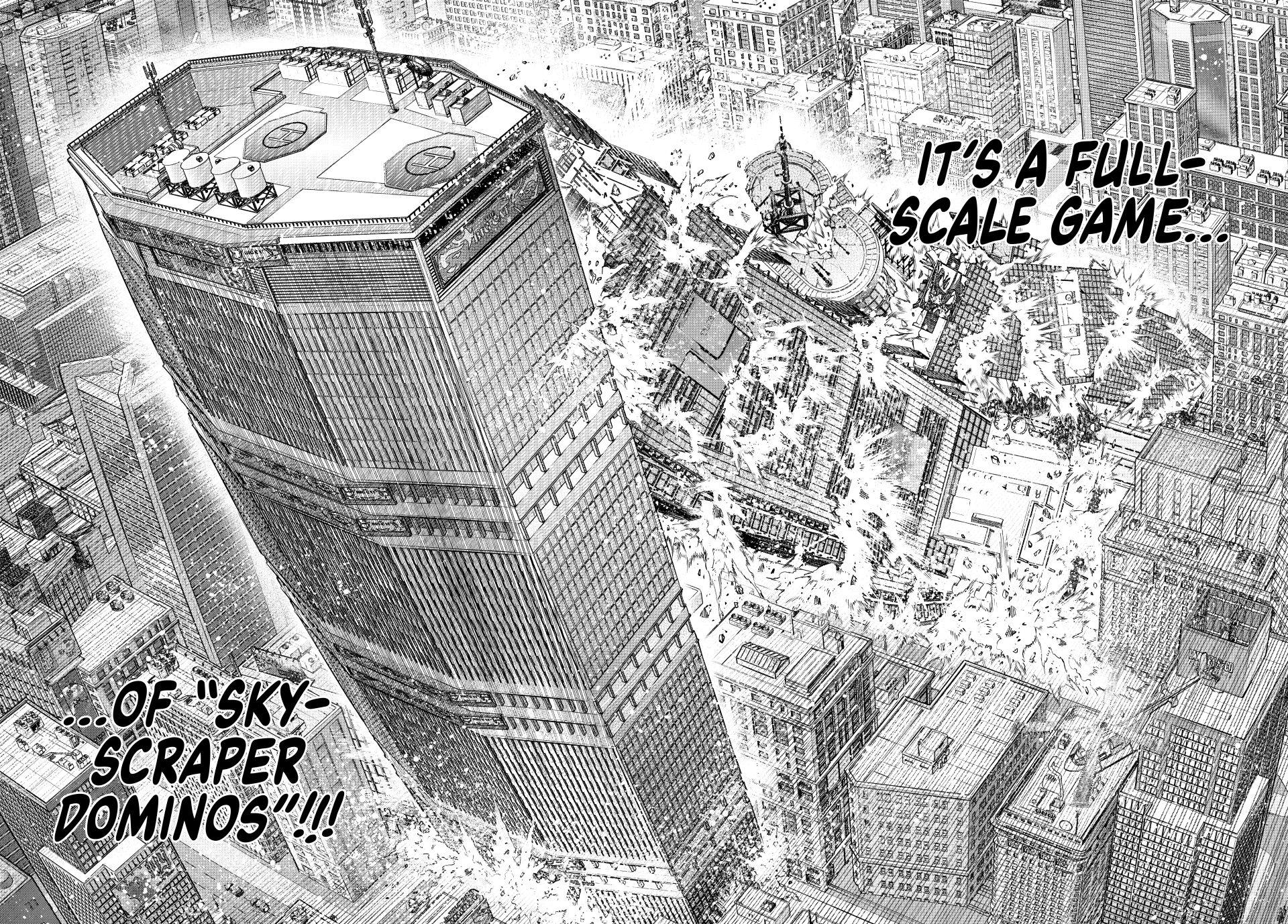 Read Shangri La Frontier En Manga Online