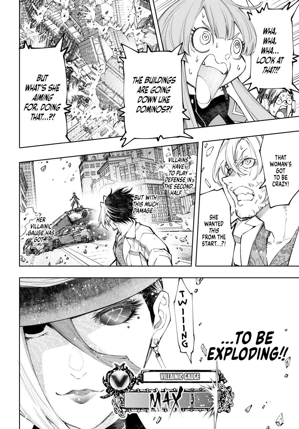 Read Shangri La Frontier En Manga Online