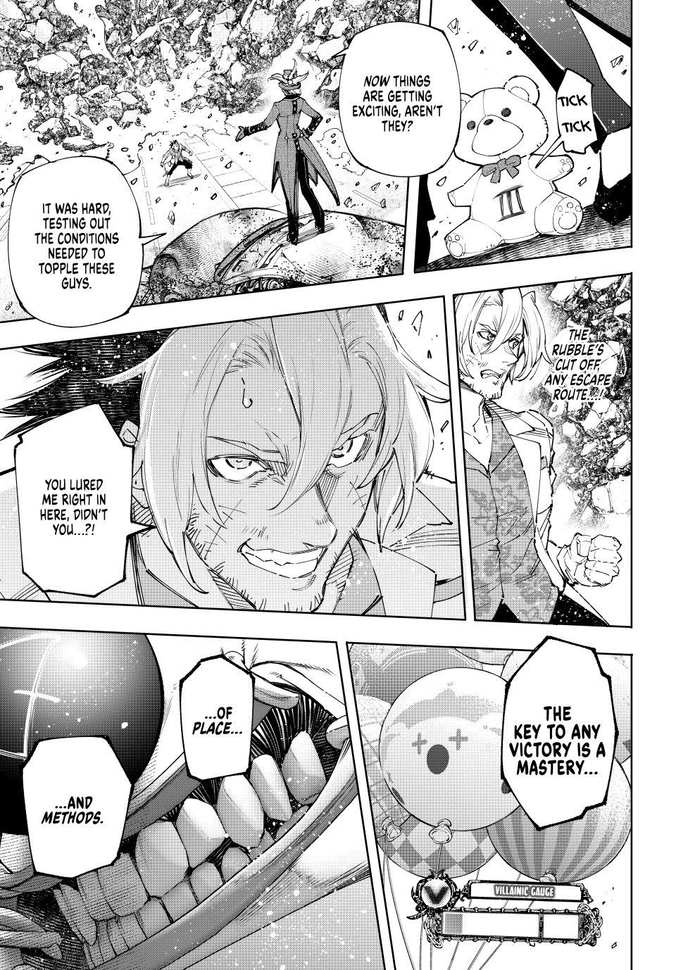 Read Shangri La Frontier En Manga Online