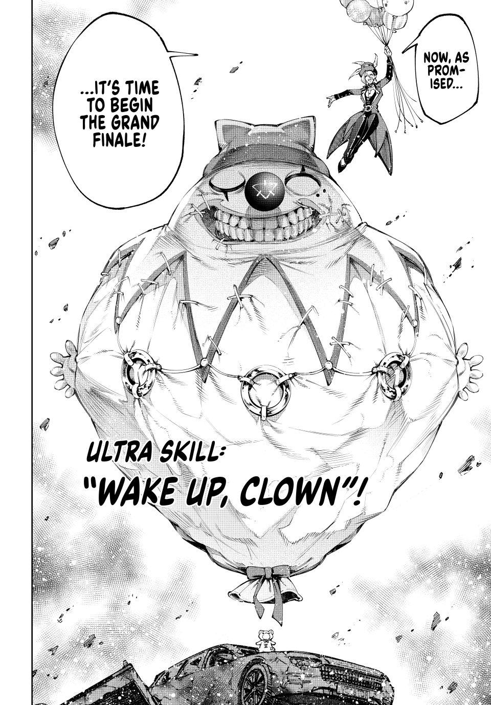 Read Shangri La Frontier En Manga Online