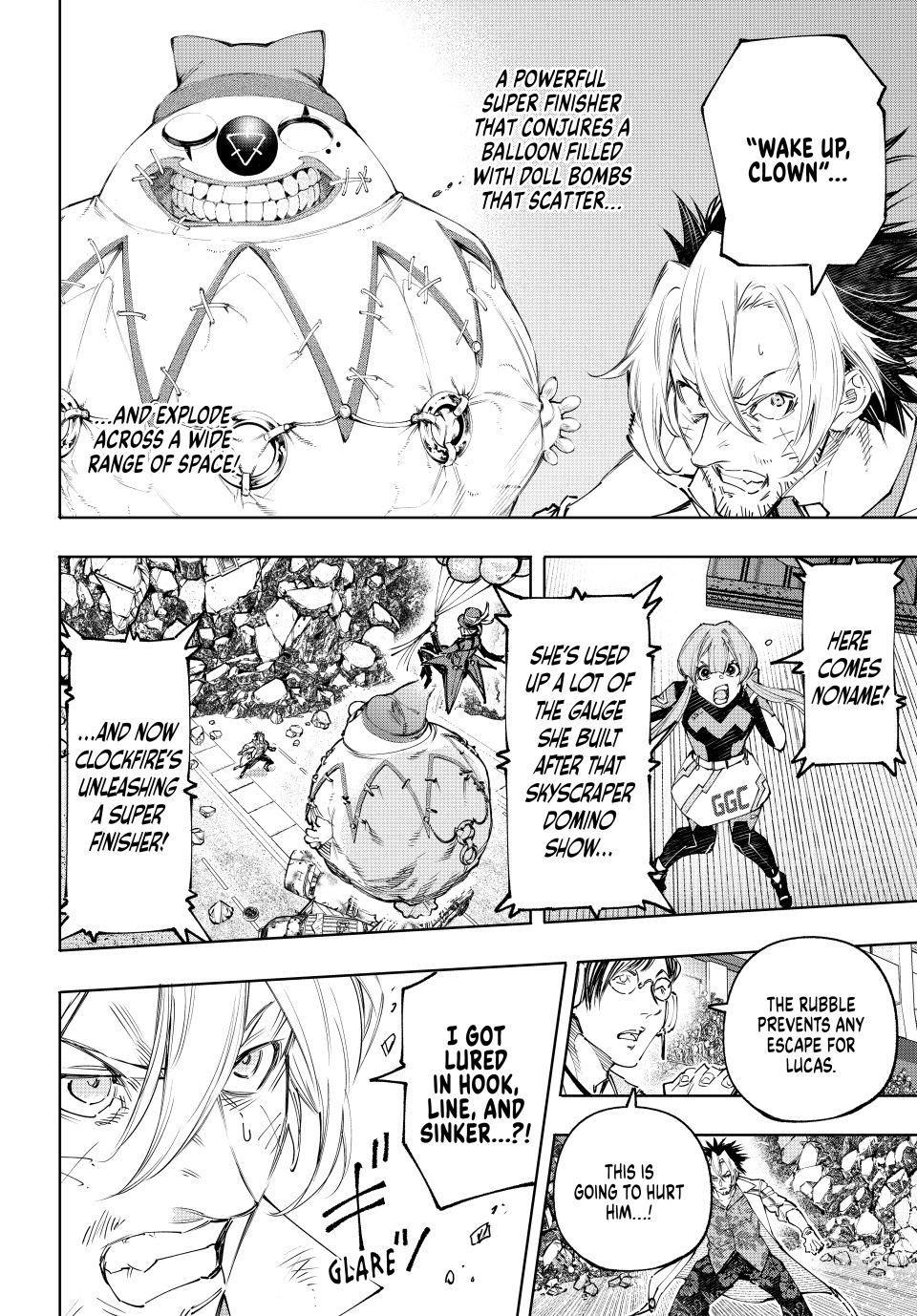Read Shangri La Frontier En Manga Online