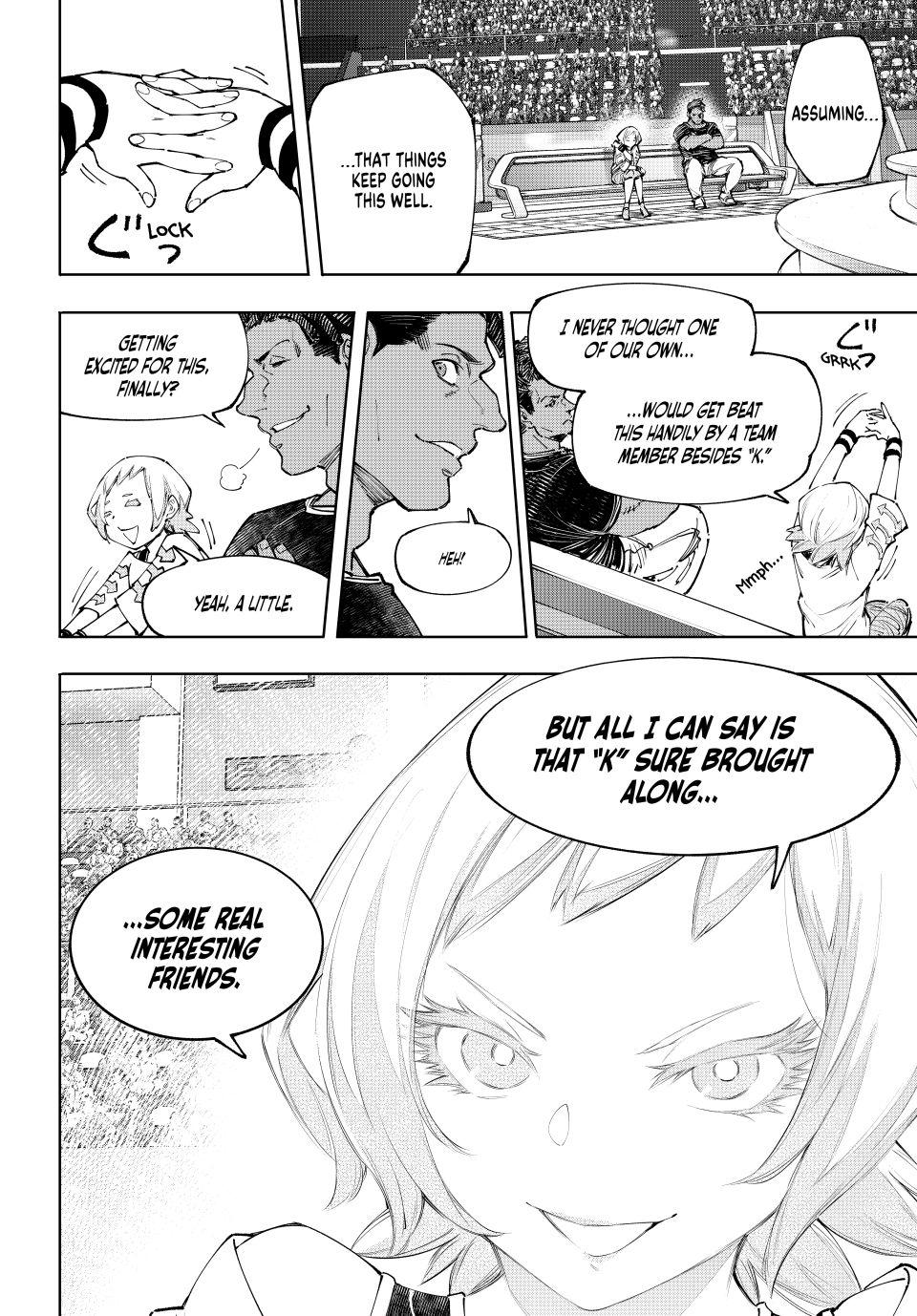 Read Shangri La Frontier En Manga Online