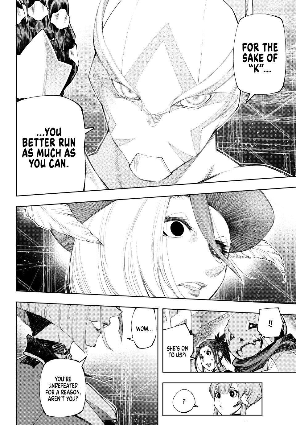 Read Shangri La Frontier En Manga Online