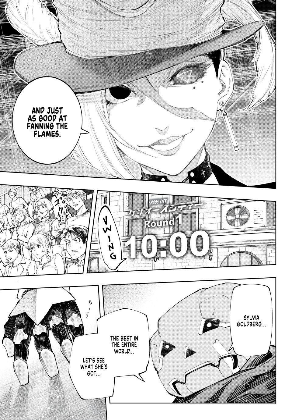 Read Shangri La Frontier En Manga Online