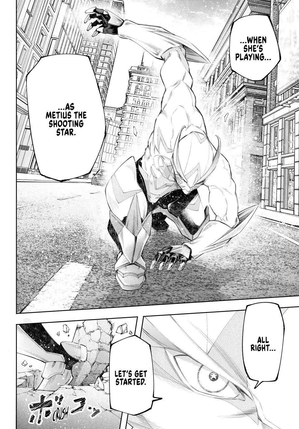 Read Shangri La Frontier En Manga Online