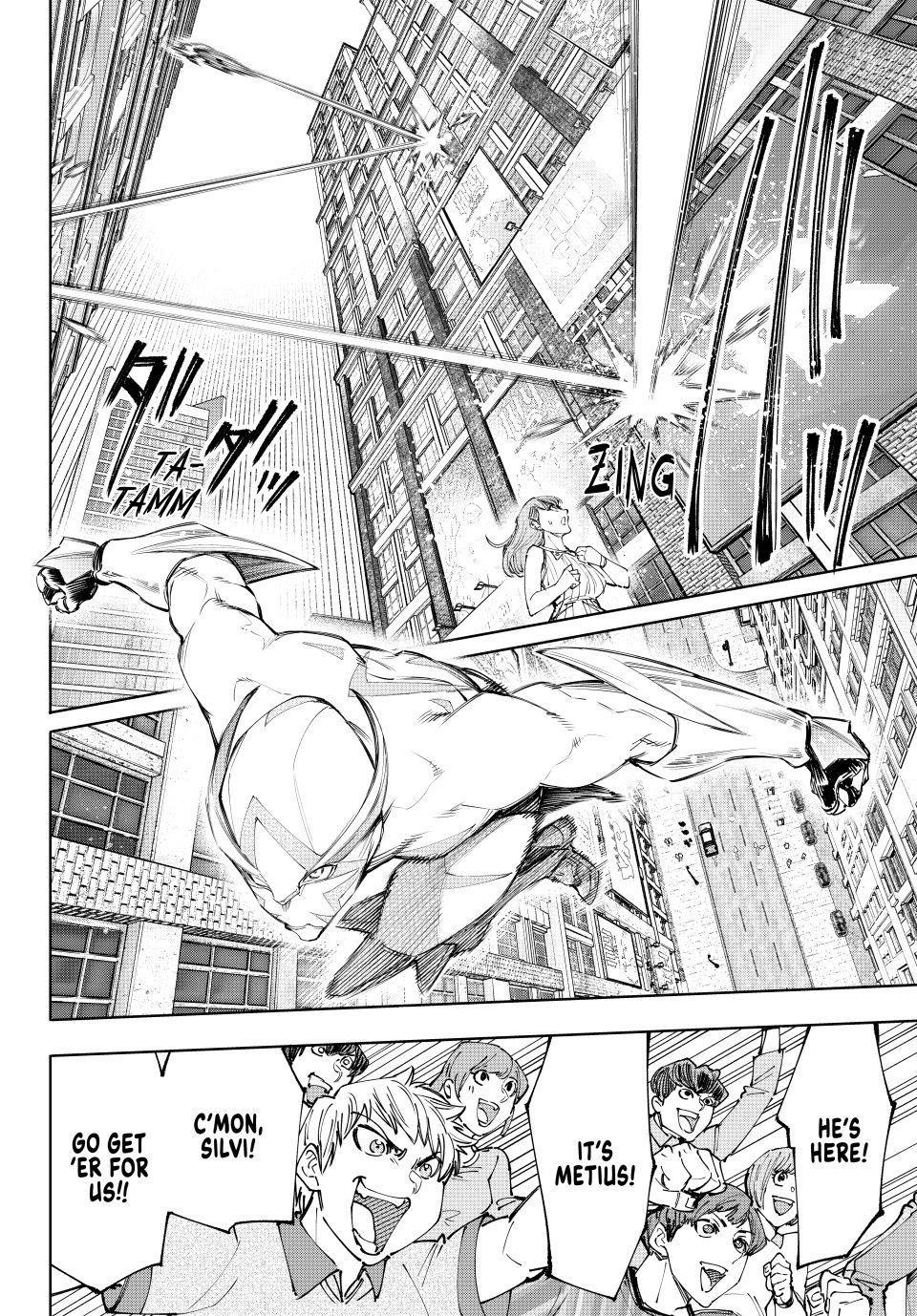 Read Shangri La Frontier En Manga Online