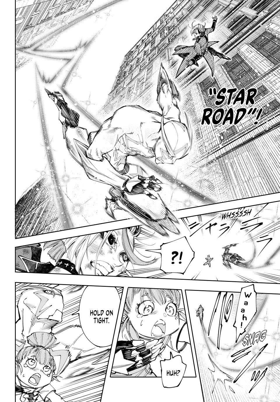 Read Shangri La Frontier En Manga Online