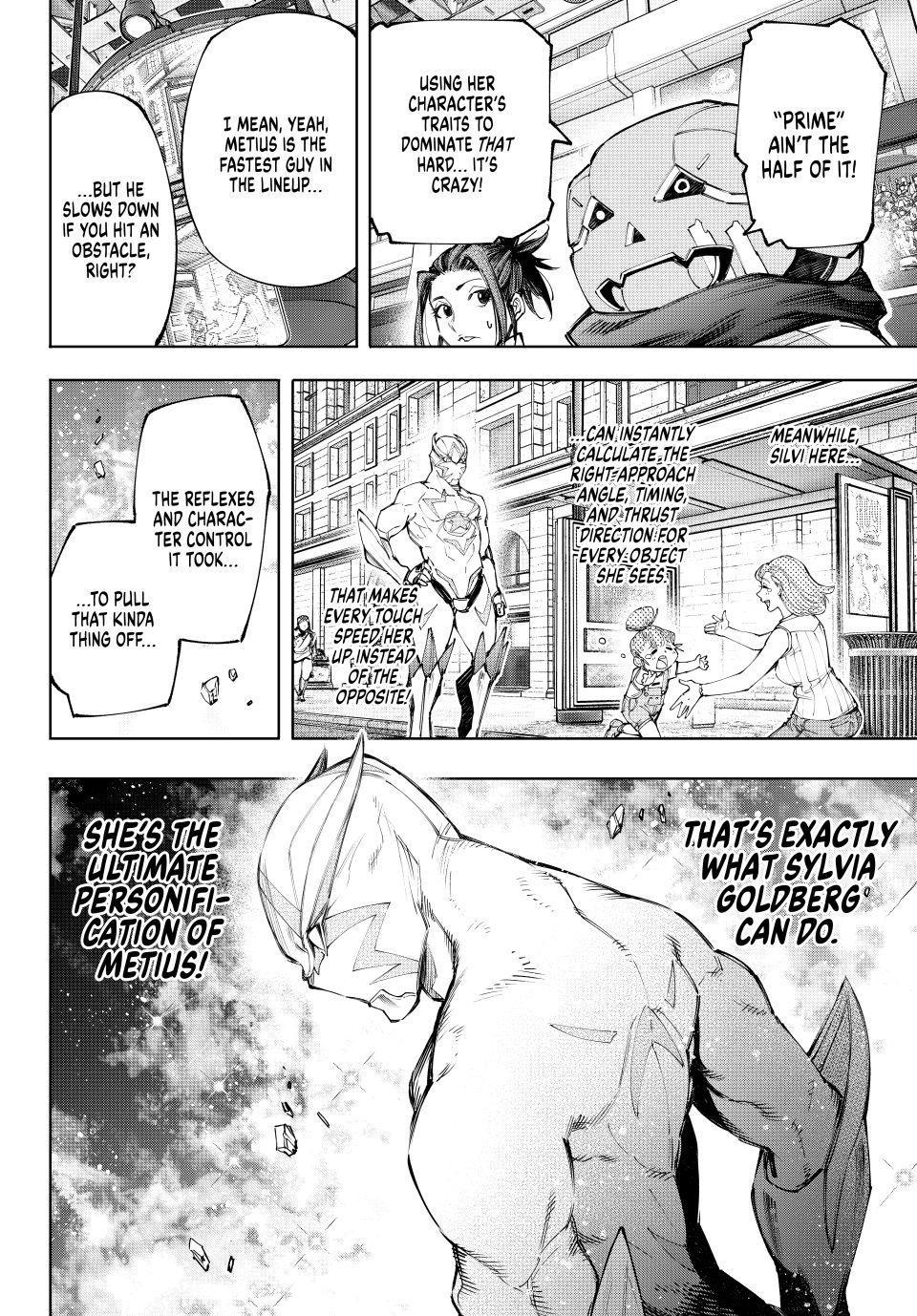 Read Shangri La Frontier En Manga Online