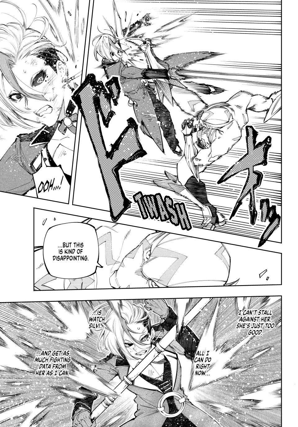 Read Shangri La Frontier En Manga Online