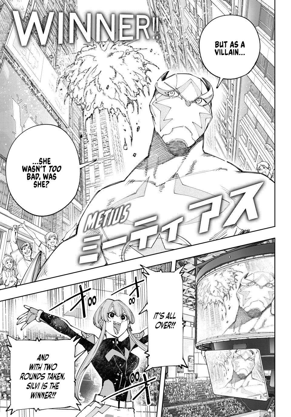 Read Shangri La Frontier En Manga Online
