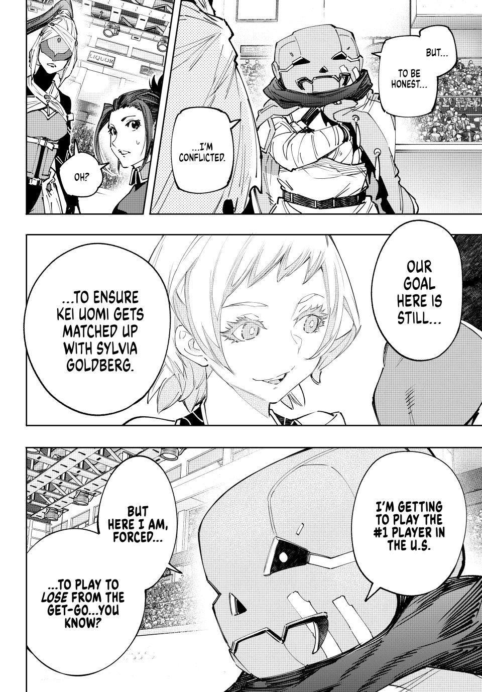 Read Shangri La Frontier En Manga Online