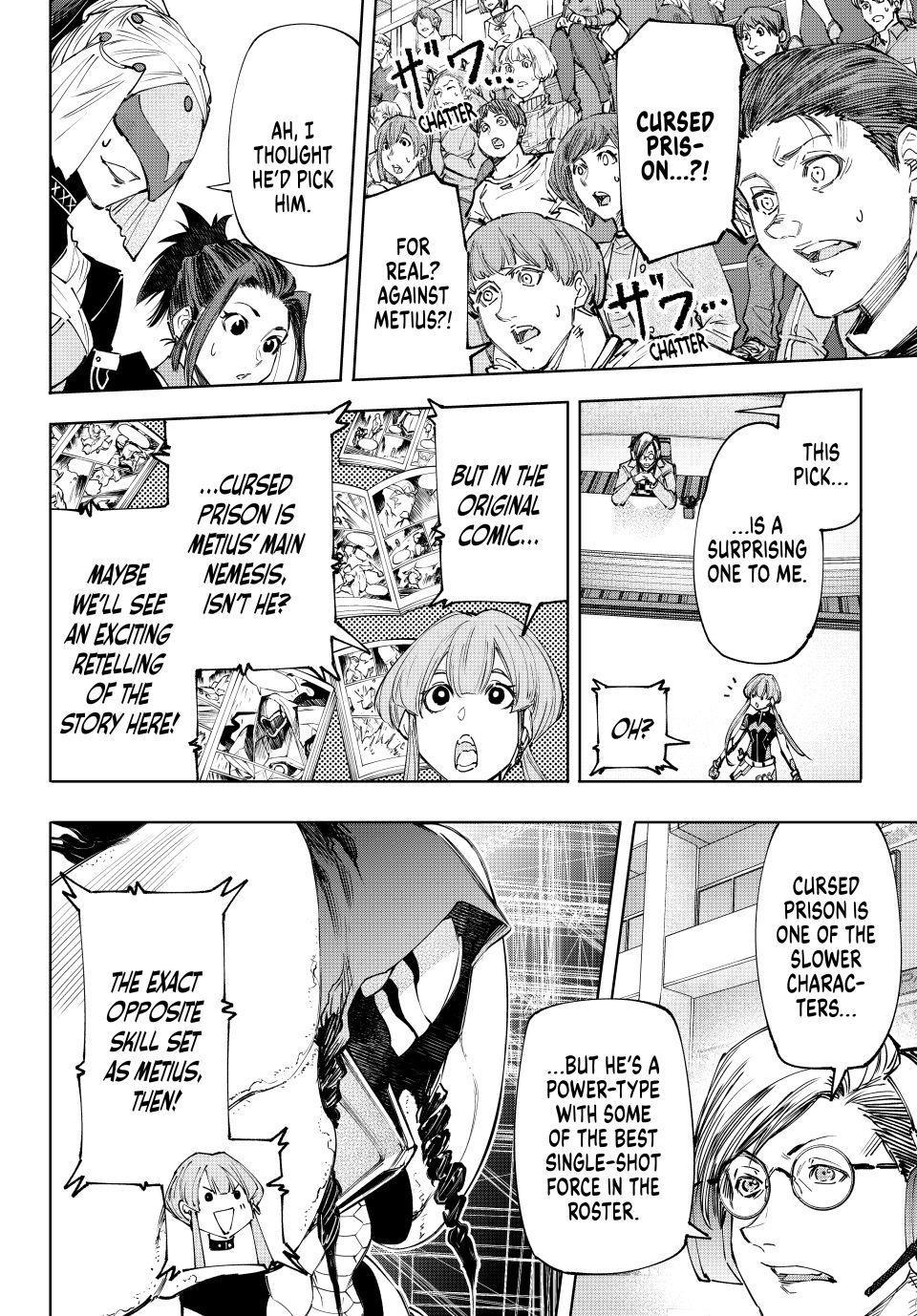 Read Shangri La Frontier En Manga Online