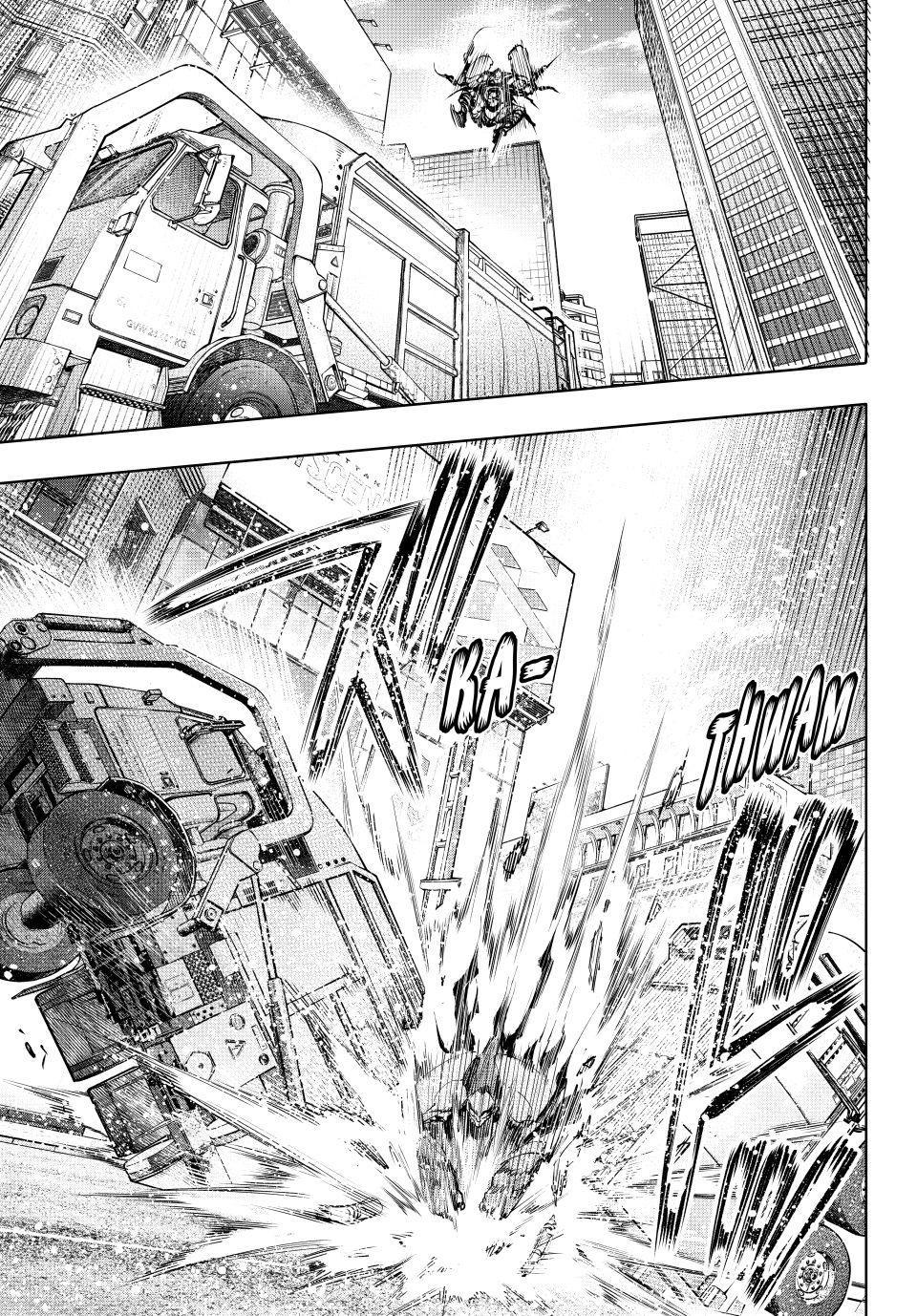 Read Shangri La Frontier En Manga Online