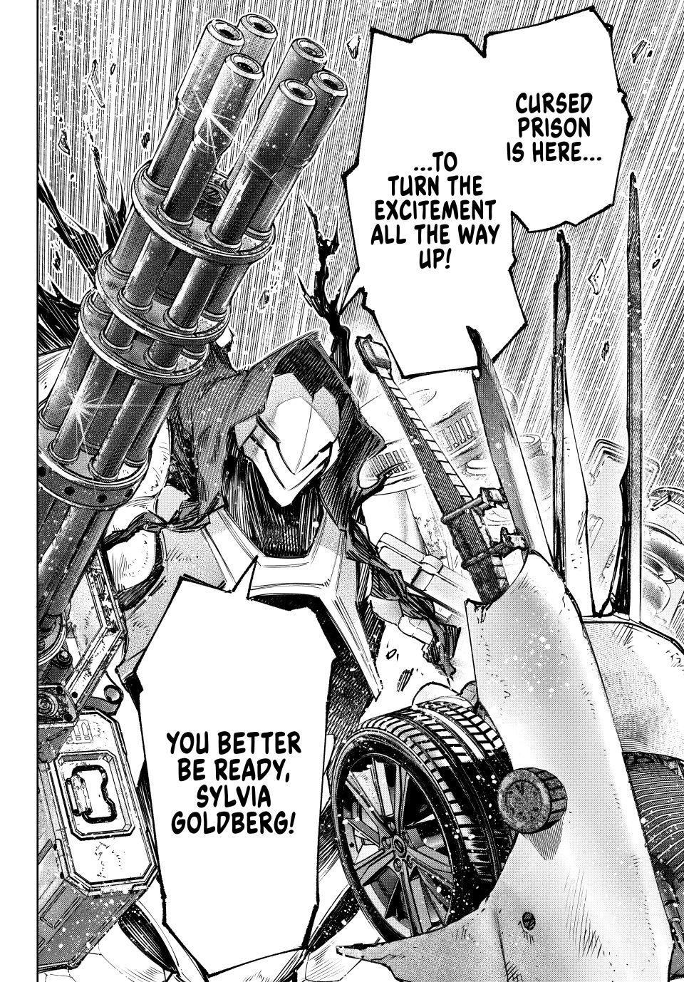 Read Shangri La Frontier En Manga Online