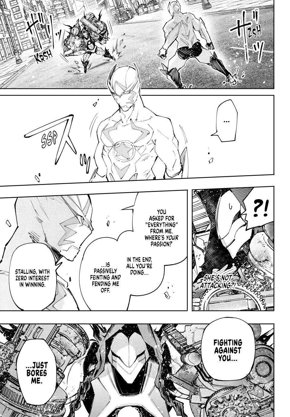 Read Shangri La Frontier En Manga Online