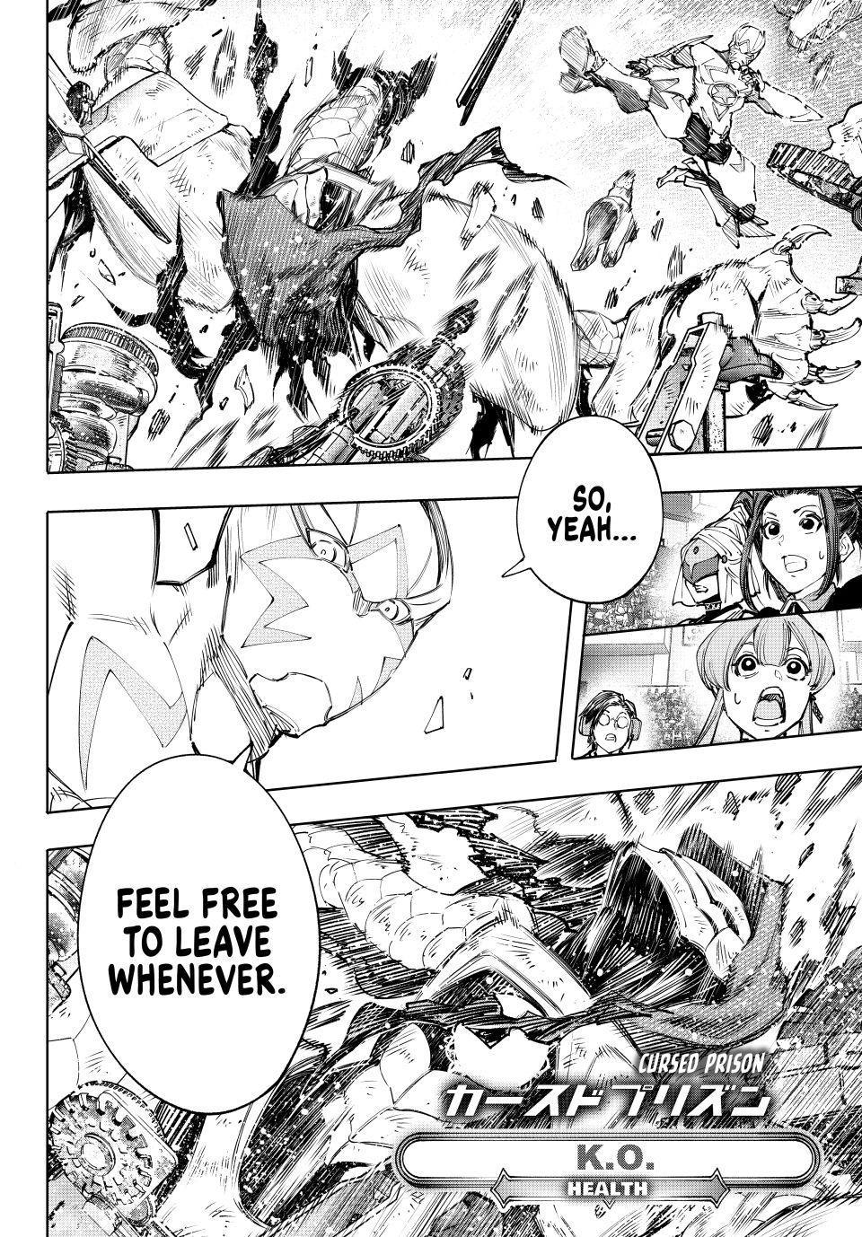Read Shangri La Frontier En Manga Online