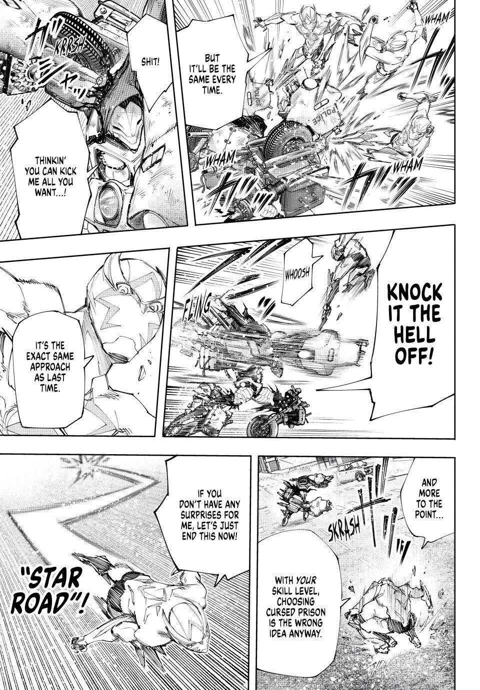 Read Shangri La Frontier En Manga Online