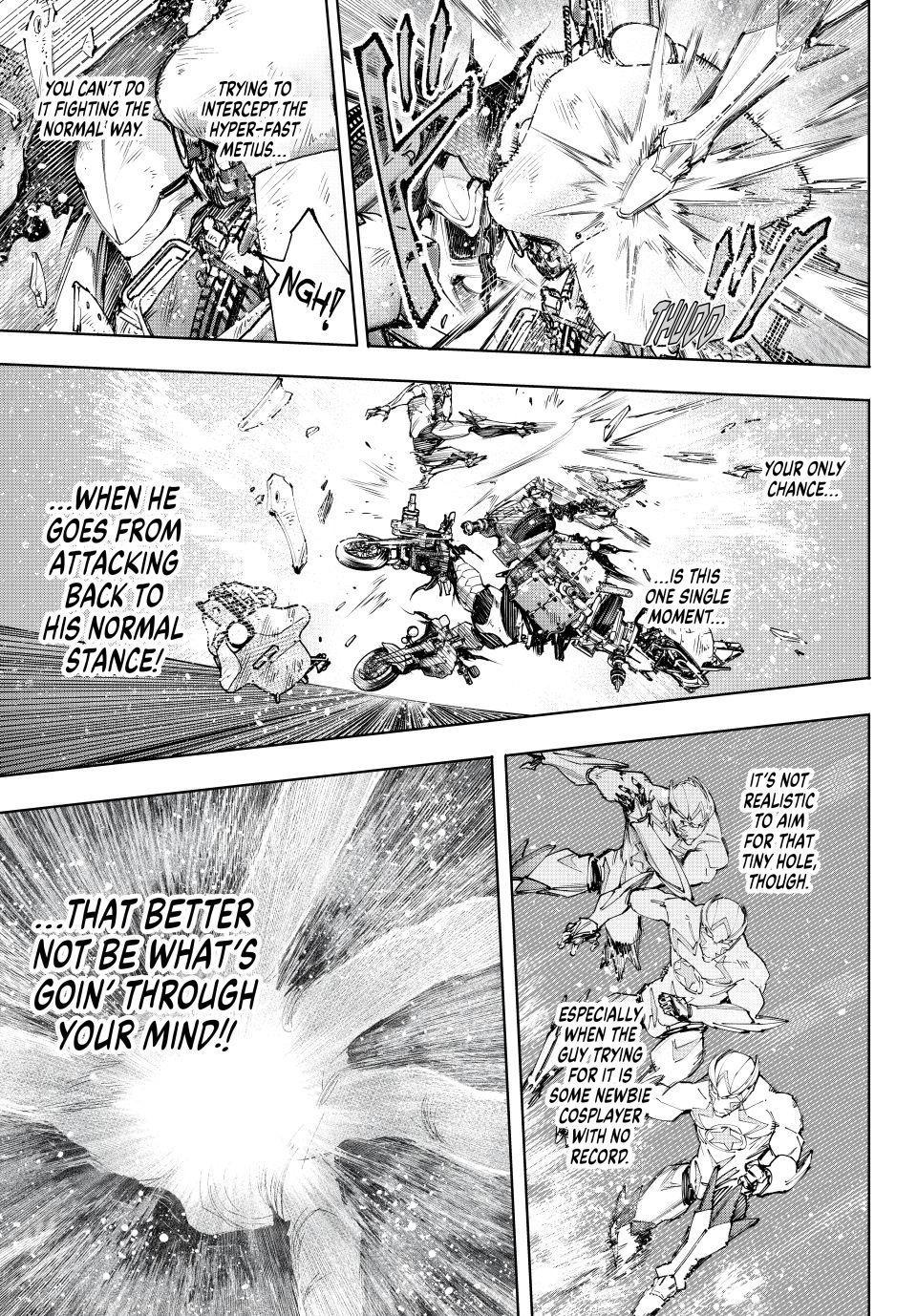 Read Shangri La Frontier En Manga Online