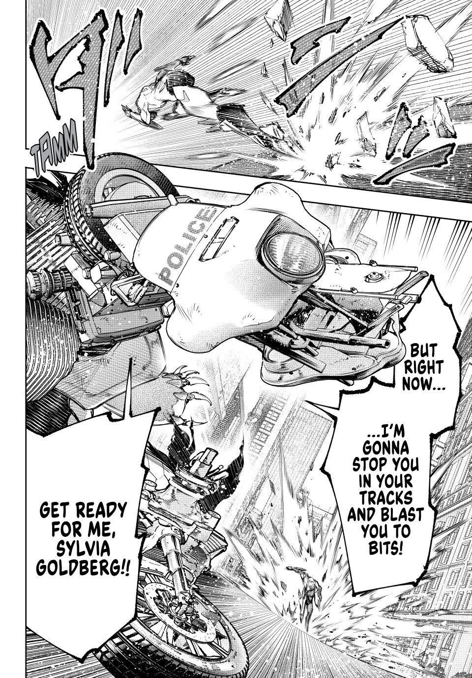 Read Shangri La Frontier En Manga Online