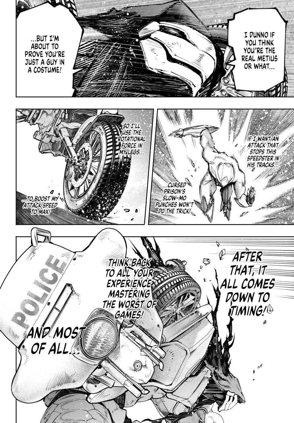 Read Shangri La Frontier En Manga Online