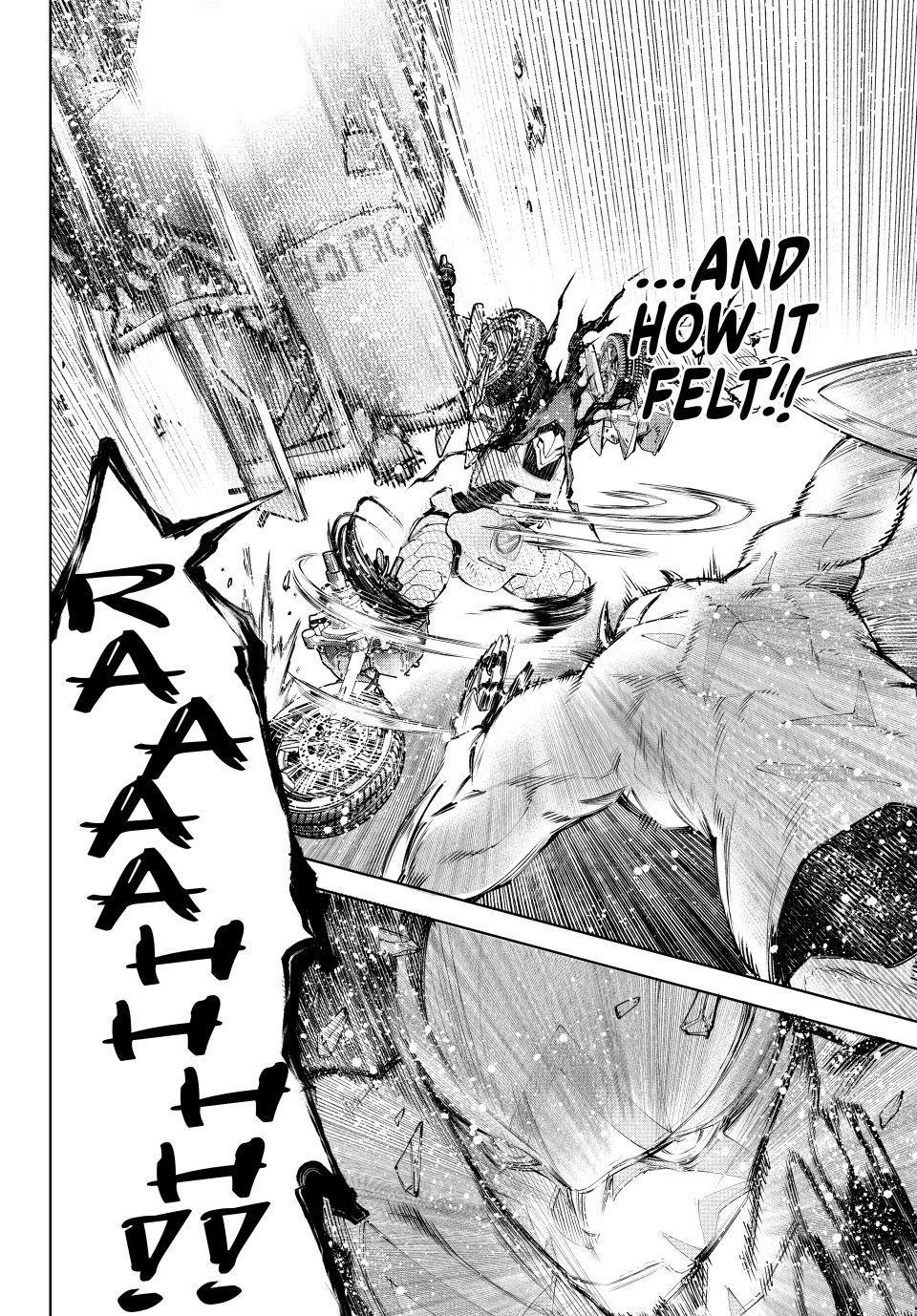Read Shangri La Frontier En Manga Online