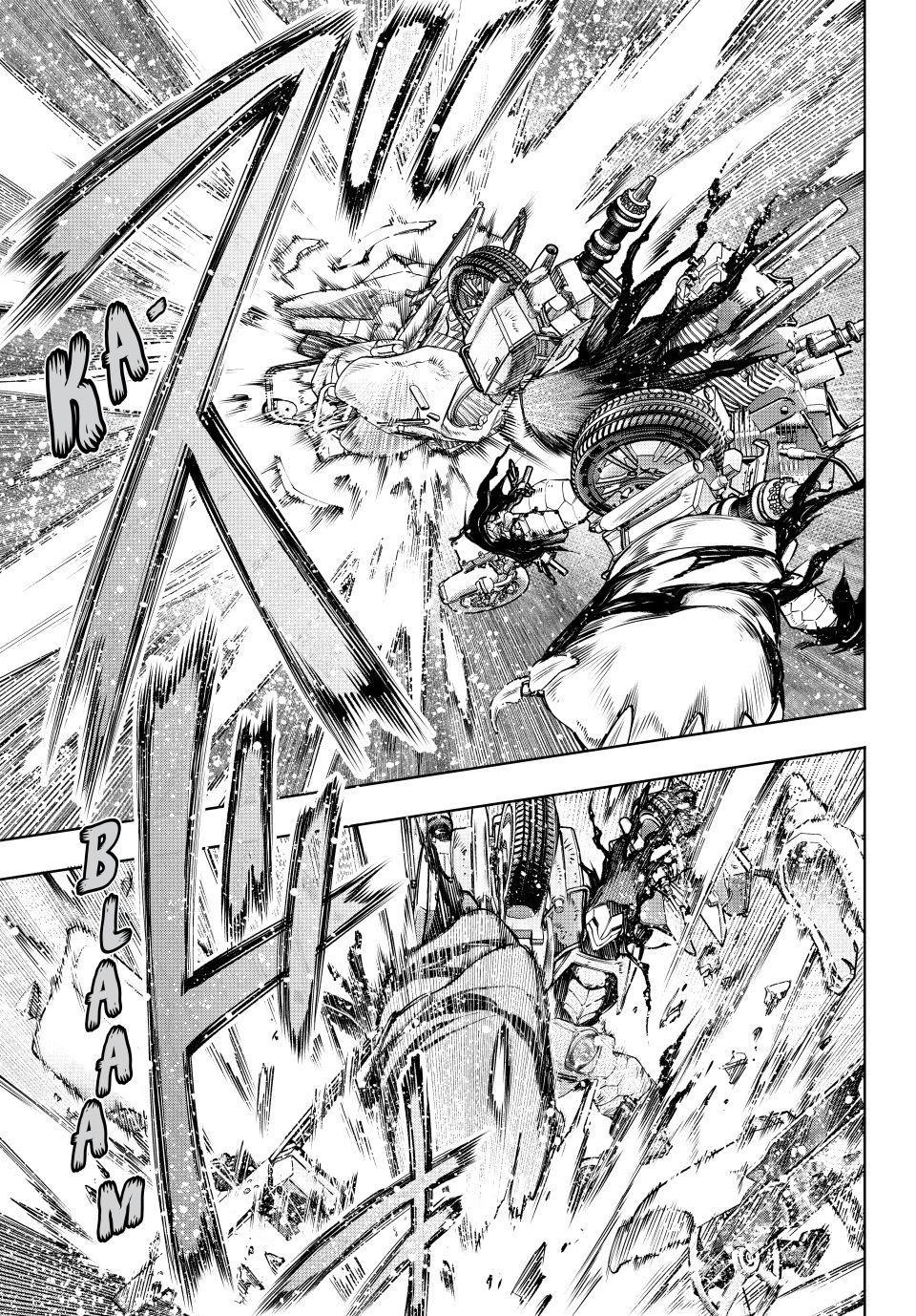 Read Shangri La Frontier En Manga Online