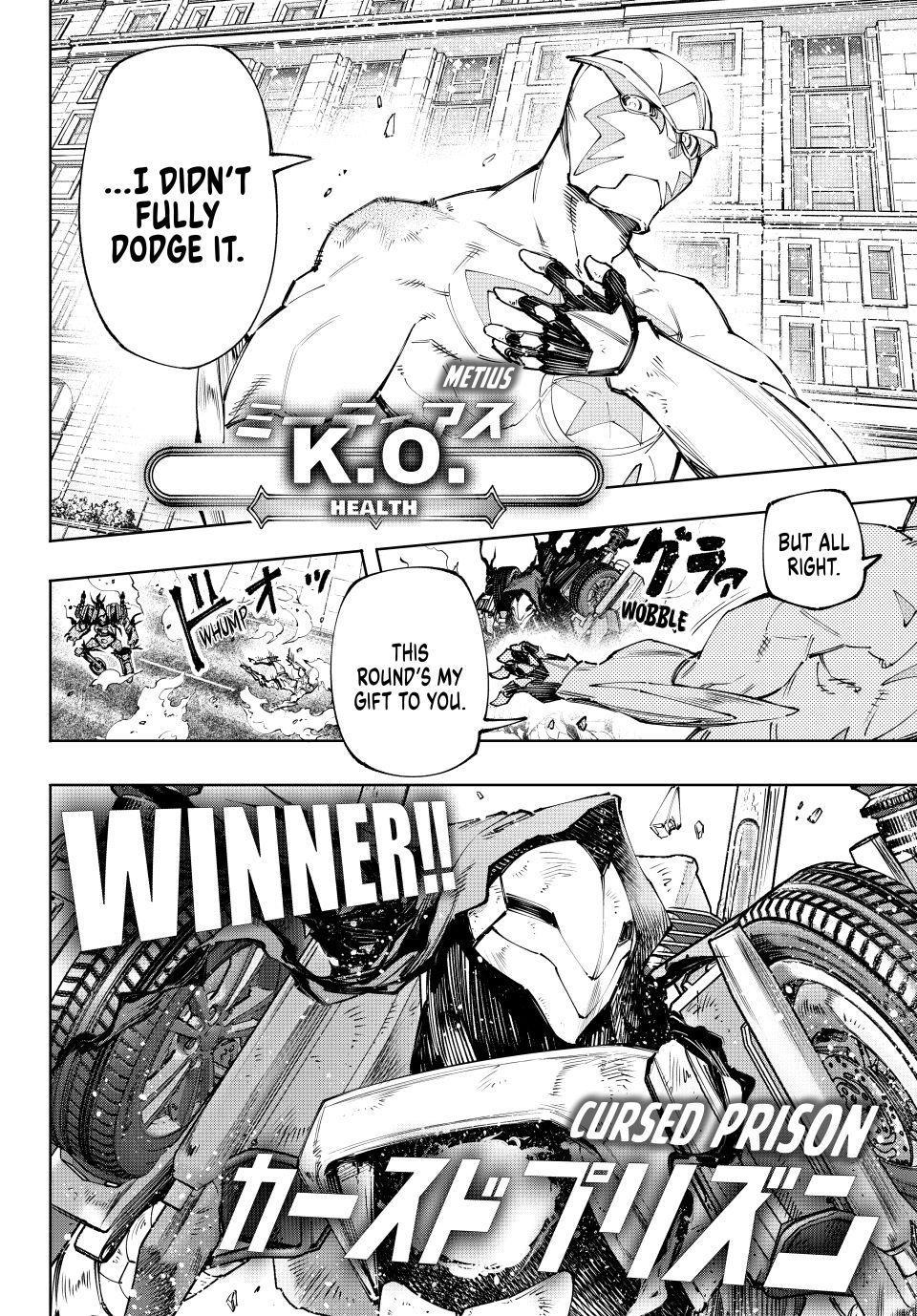 Read Shangri La Frontier En Manga Online