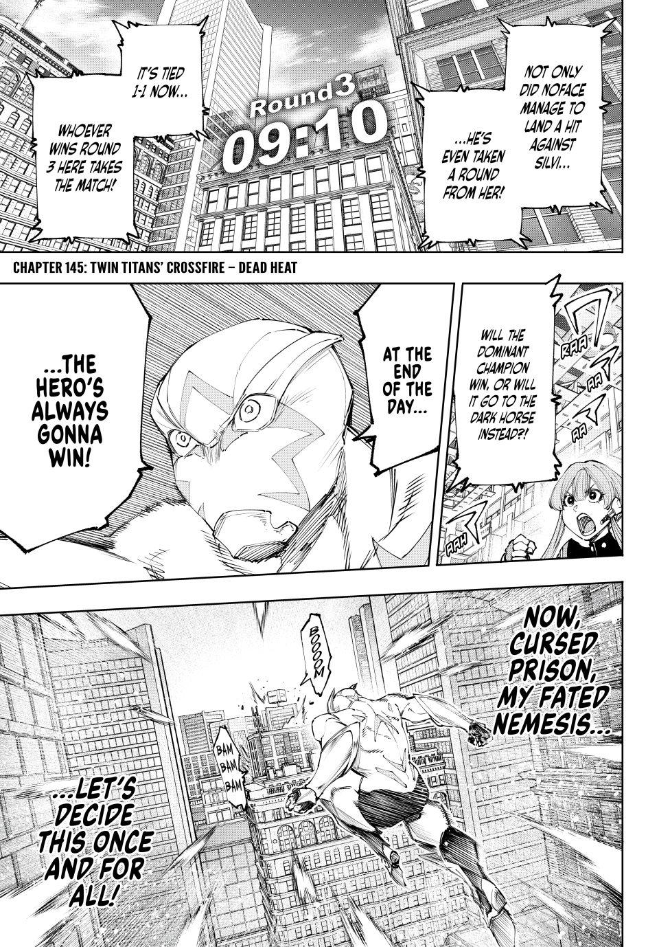 Read Shangri La Frontier En Manga Online