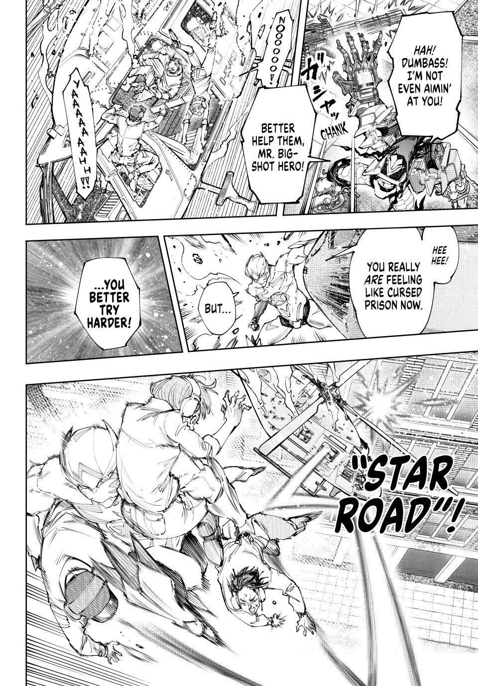 Read Shangri La Frontier En Manga Online