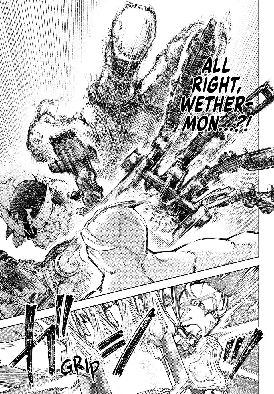 Read Shangri La Frontier En Manga Online