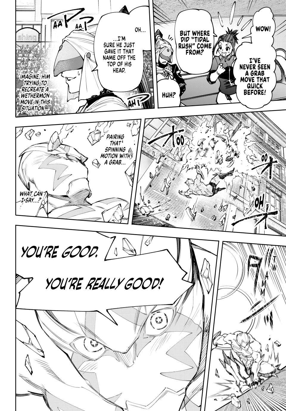 Read Shangri La Frontier En Manga Online