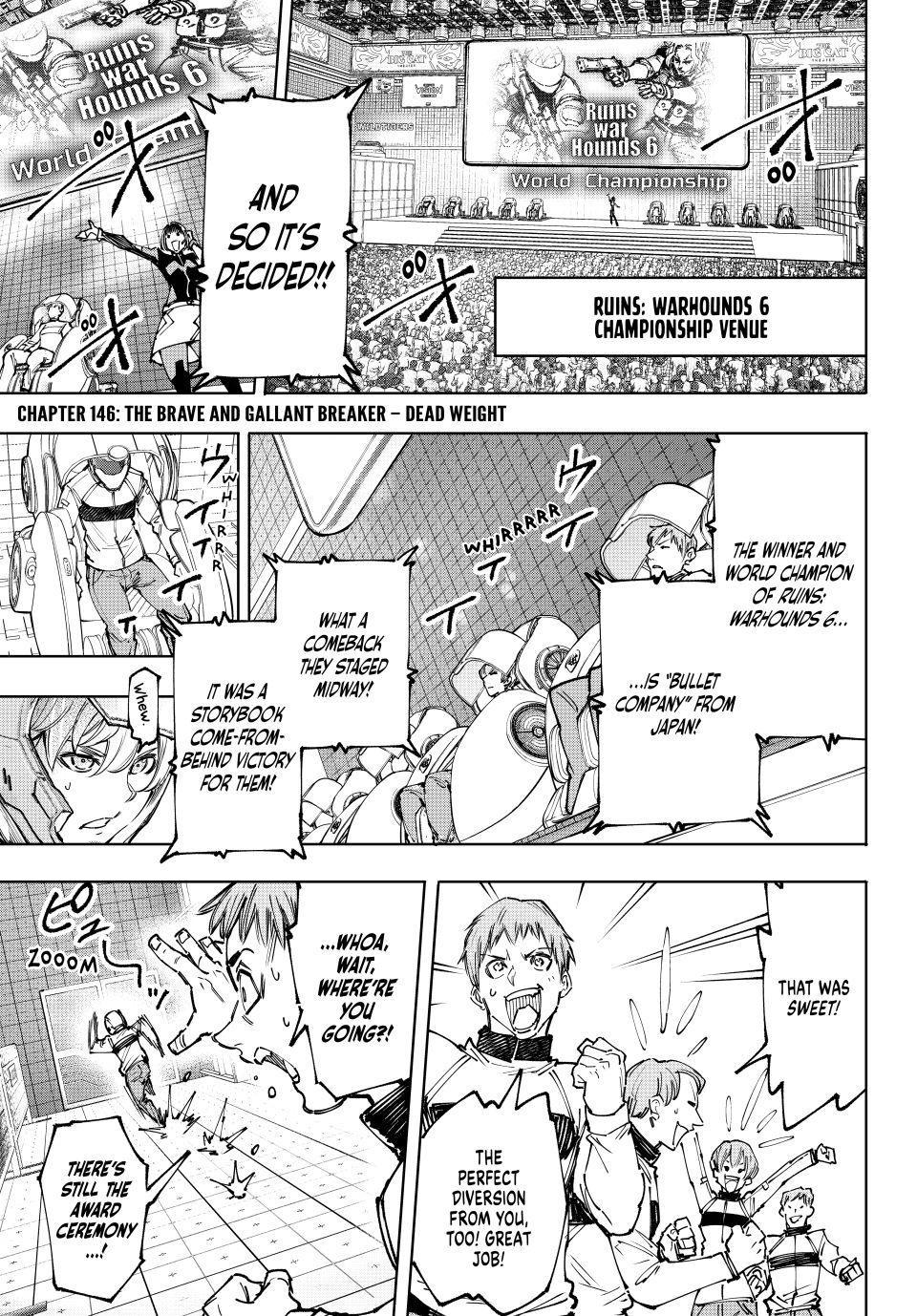 Read Shangri La Frontier En Manga Online
