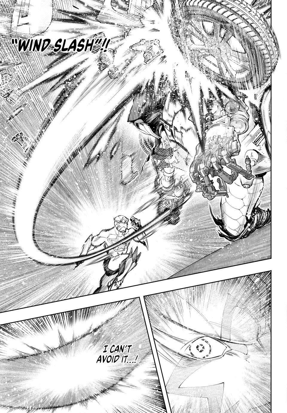 Read Shangri La Frontier En Manga Online