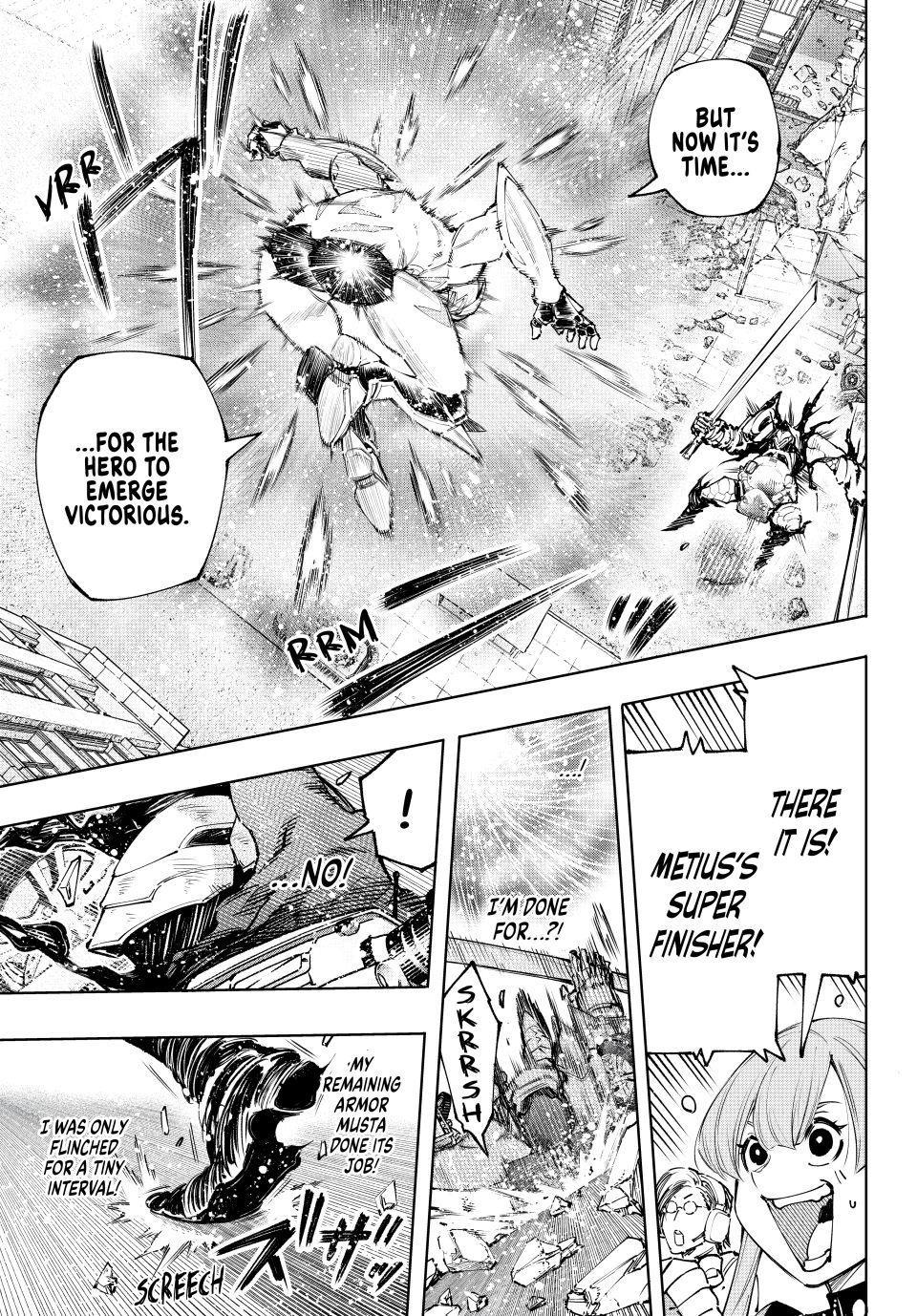 Read Shangri La Frontier En Manga Online