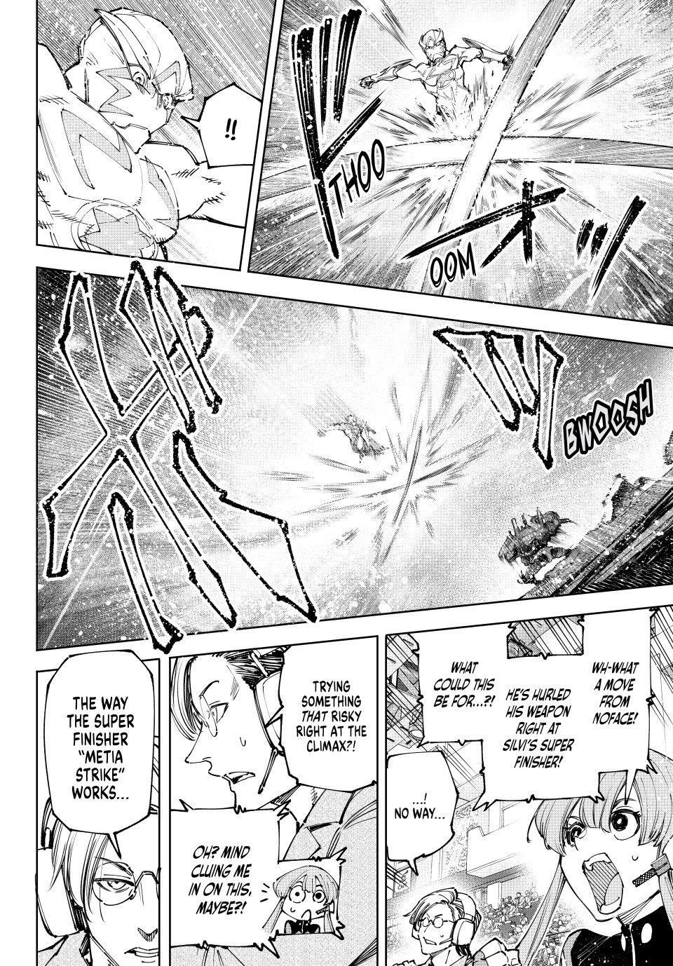 Read Shangri La Frontier En Manga Online