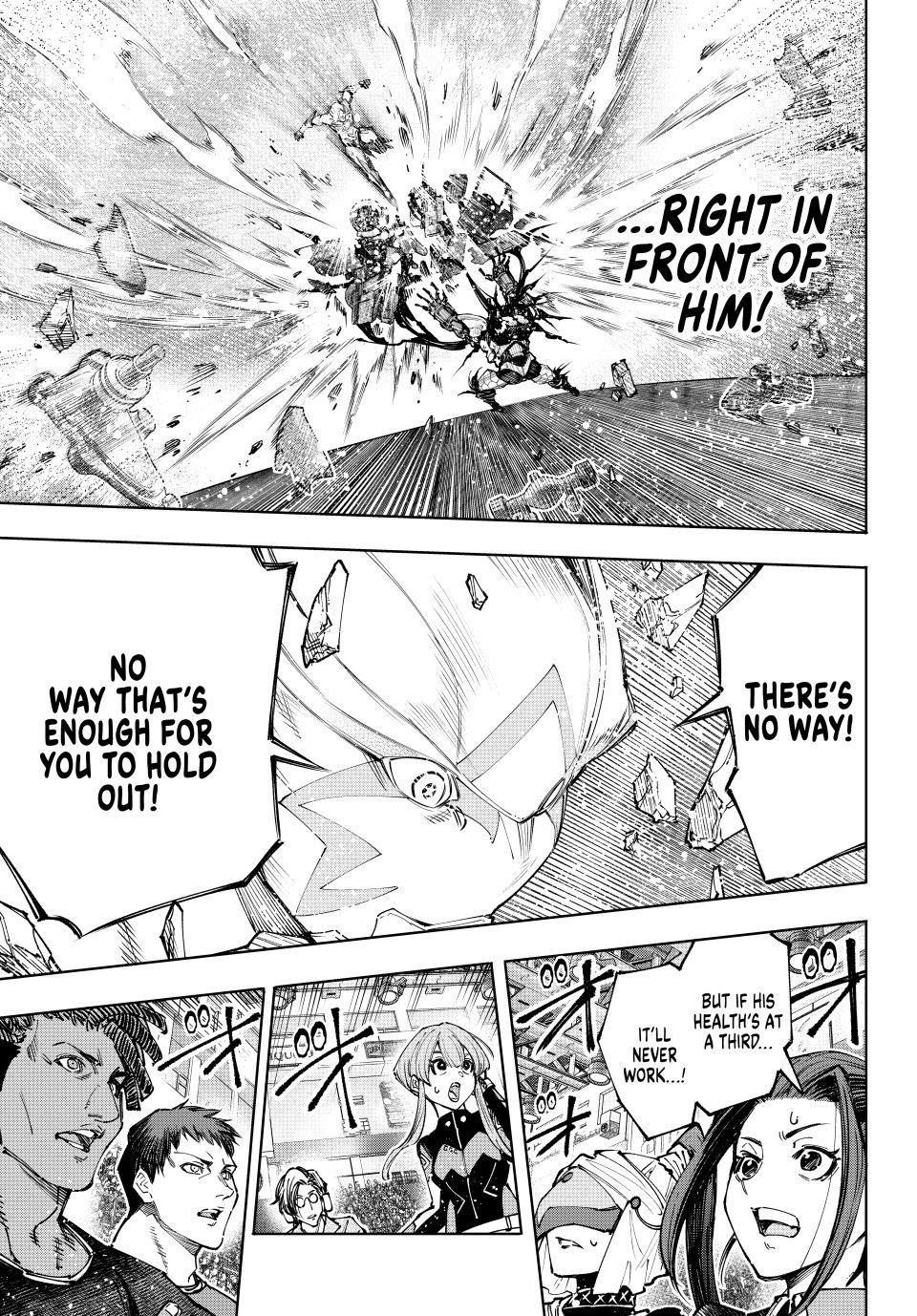 Read Shangri La Frontier En Manga Online
