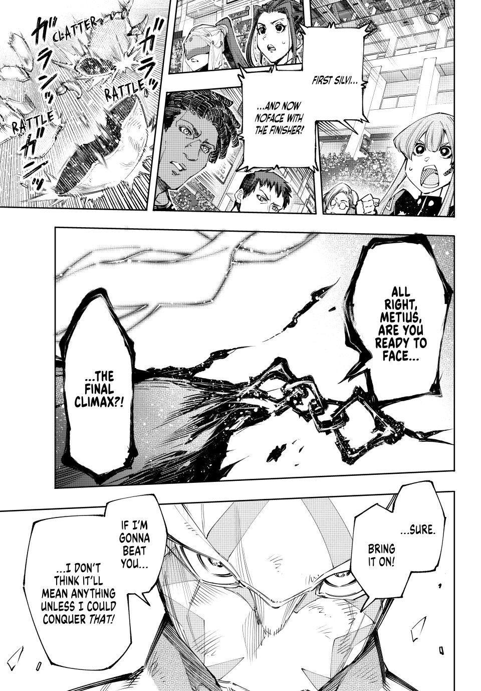 Read Shangri La Frontier En Manga Online