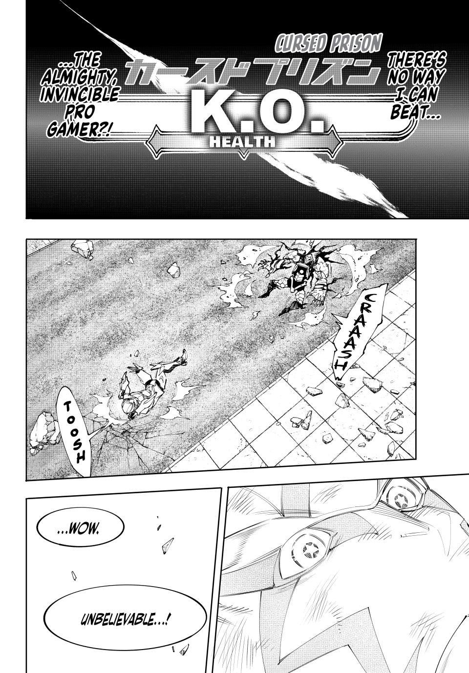 Read Shangri La Frontier En Manga Online