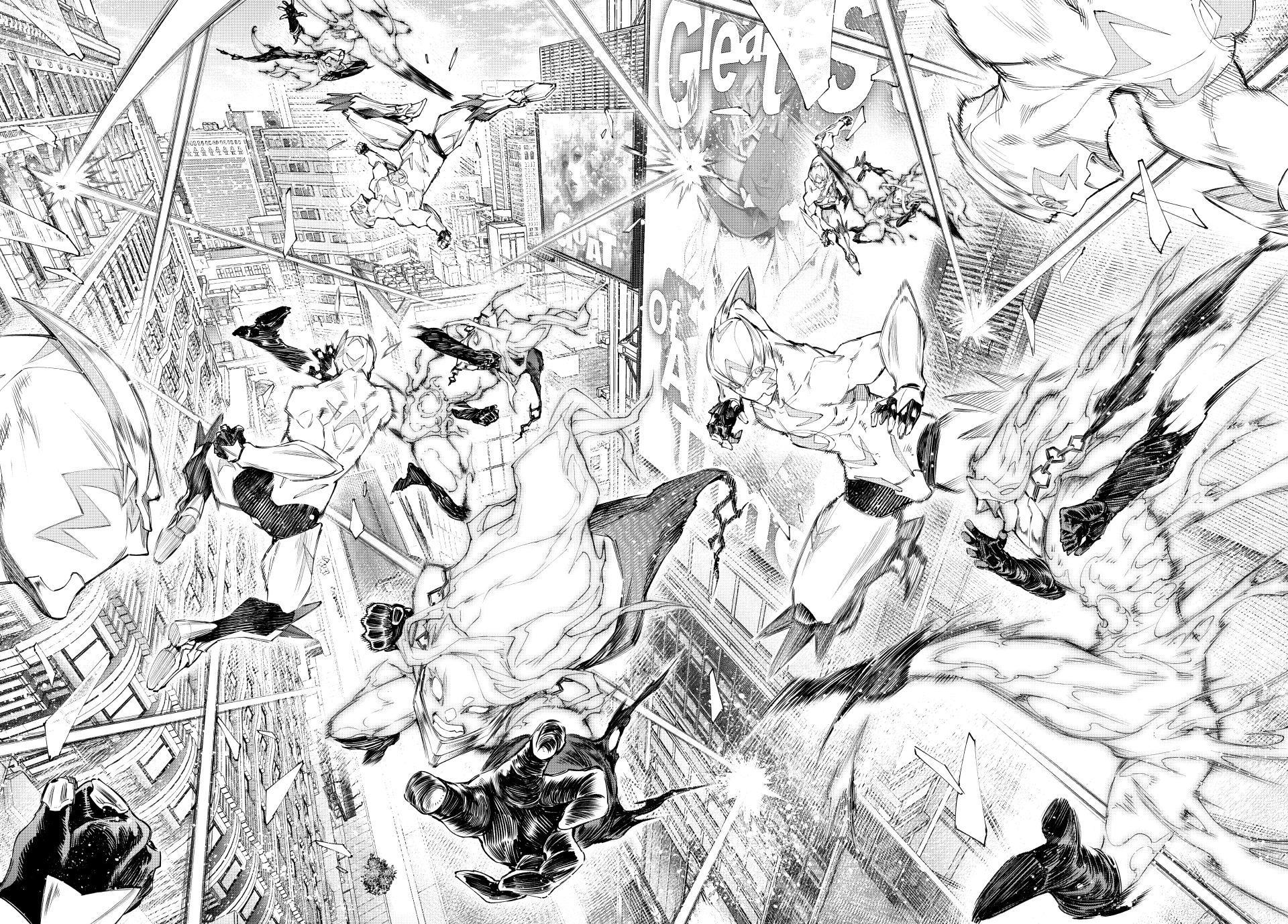 Read Shangri La Frontier En Manga Online
