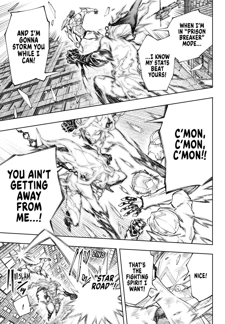 Read Shangri La Frontier En Manga Online