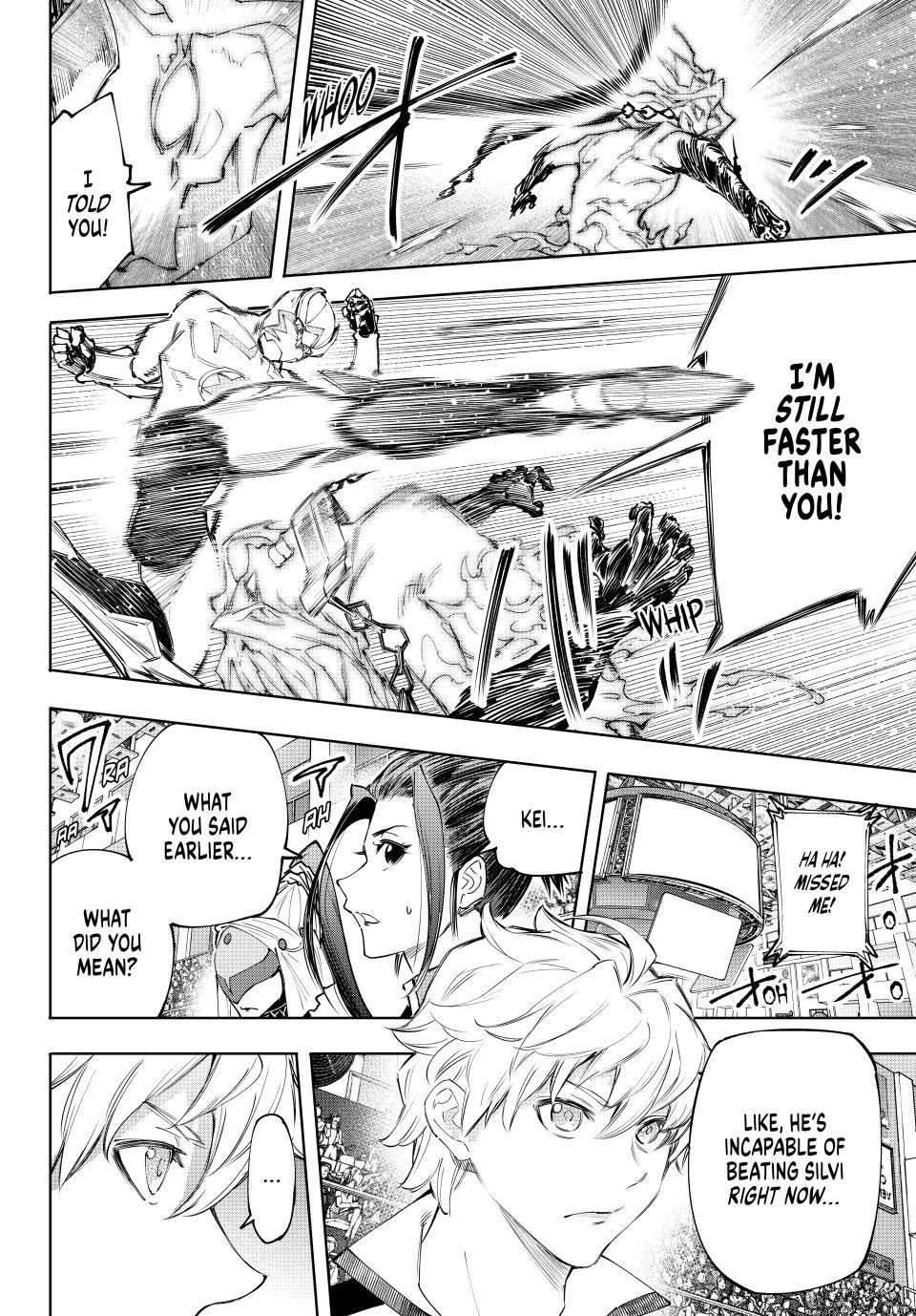 Read Shangri La Frontier En Manga Online