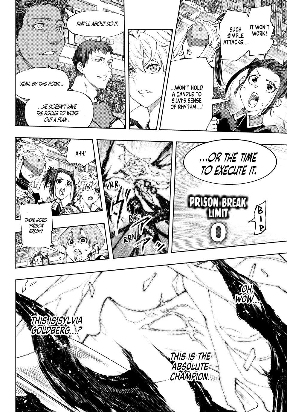 Read Shangri La Frontier En Manga Online