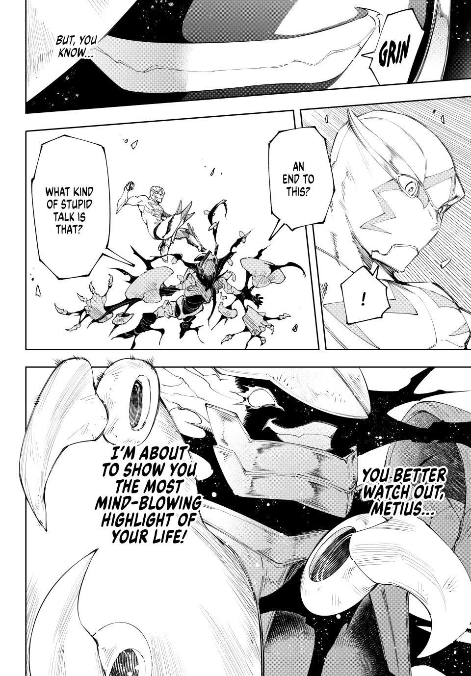 Read Shangri La Frontier En Manga Online