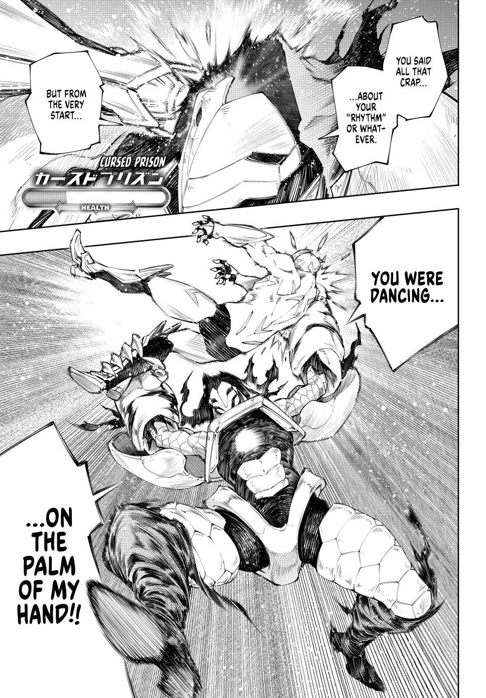 Read Shangri La Frontier En Manga Online