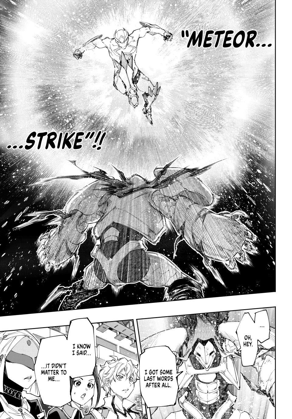 Read Shangri La Frontier En Manga Online